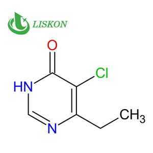 5-chloro-6-éthylpyrimidine-4-ol